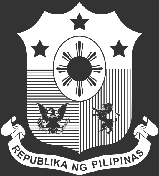 Coat_of_arms_of_the_Philippines_(monochrome).svg